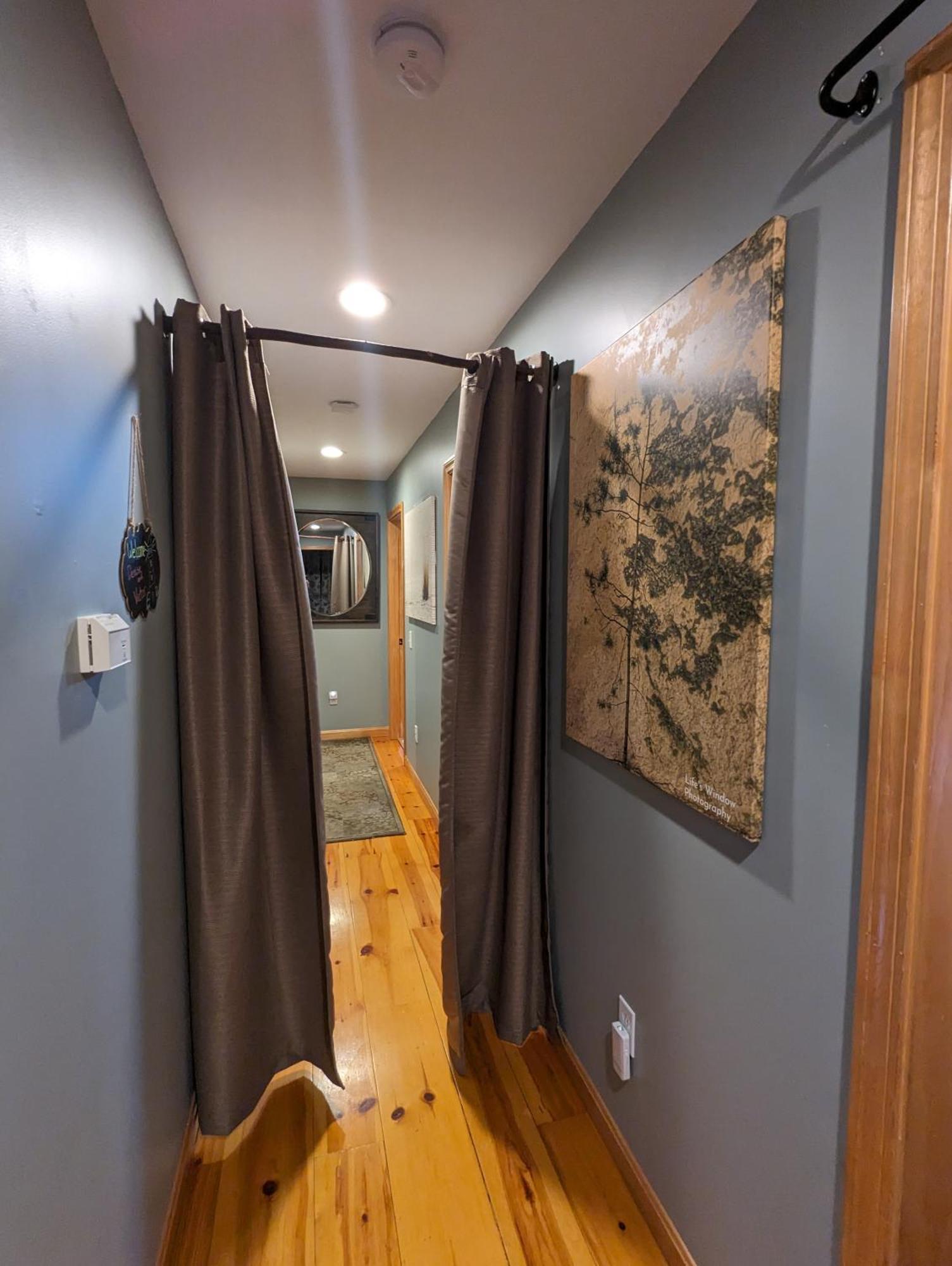 Pond Memories - National Parks Suite - Paddling Included! Surry Exterior photo